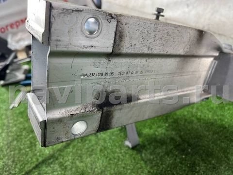 Усилитель бампера переднего Mercedes E W212, 2013 г., OEM A2126201500, арт. 43659, фото 12