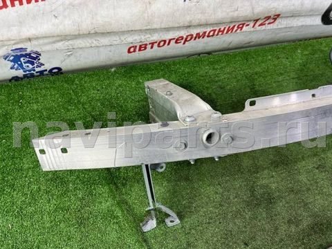 Усилитель бампера переднего Mercedes E W212, 2013 г., OEM A2126201500, арт. 43659, фото 2