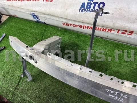 Усилитель бампера переднего Mercedes E W212, 2013 г., OEM A2126201500, арт. 43659, фото 3