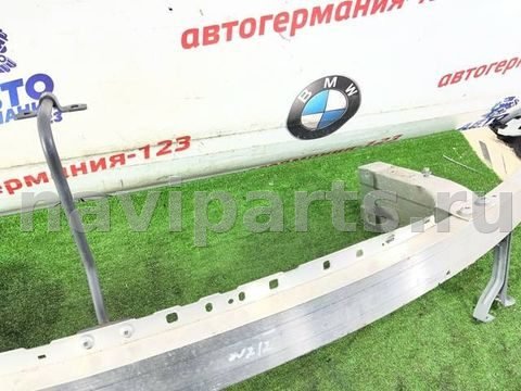 Усилитель бампера переднего Mercedes E W212, 2013 г., OEM A2126201500, арт. 43659, фото 4