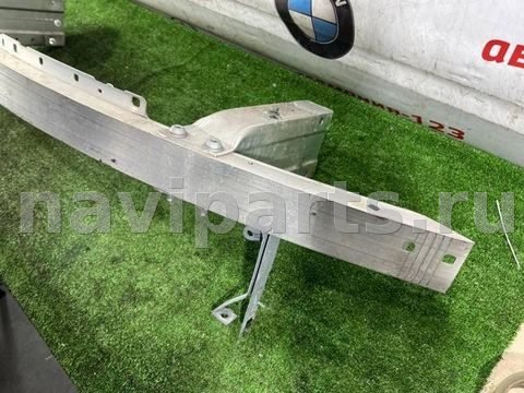 Усилитель бампера переднего Mercedes E W212, 2013 г., OEM A2126201500, арт. 43659, фото 5