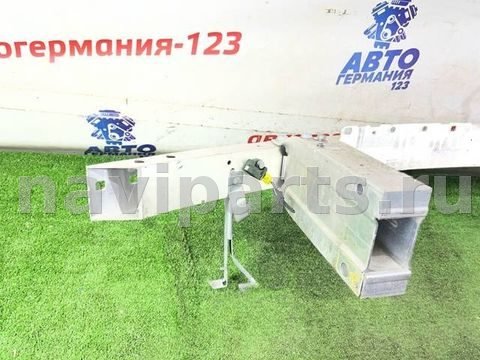 Усилитель бампера переднего Mercedes E W212, 2013 г., OEM A2126201500, арт. 43659, фото 6