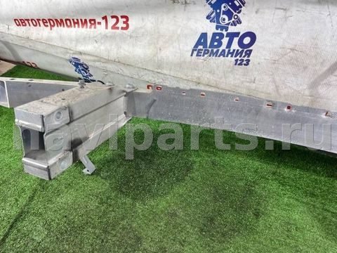 Усилитель бампера переднего Mercedes E W212, 2013 г., OEM A2126201500, арт. 43659, фото 7