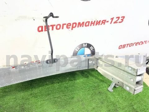 Усилитель бампера переднего Mercedes E W212, 2013 г., OEM A2126201500, арт. 43659, фото 8