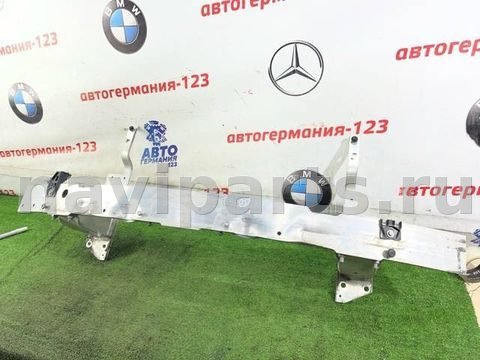 Усилитель бампера переднего Mercedes GLC X254 X5, OEM 51117294477, арт. 43661