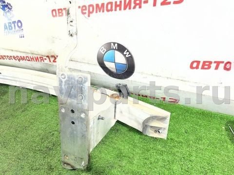 Усилитель бампера переднего Mercedes GLC X254 X5, OEM 51117294477, арт. 43661, фото 10