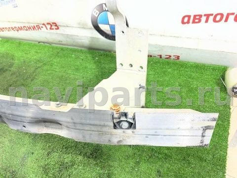 Усилитель бампера переднего Mercedes GLC X254 X5, OEM 51117294477, арт. 43661, фото 2