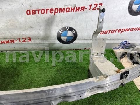 Усилитель бампера переднего Mercedes GLC X254 X5, OEM 51117294477, арт. 43661, фото 3