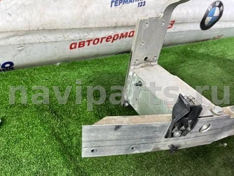 Усилитель бампера переднего Mercedes GLC X254 X5, OEM 51117294477, арт. 43661, фото 5