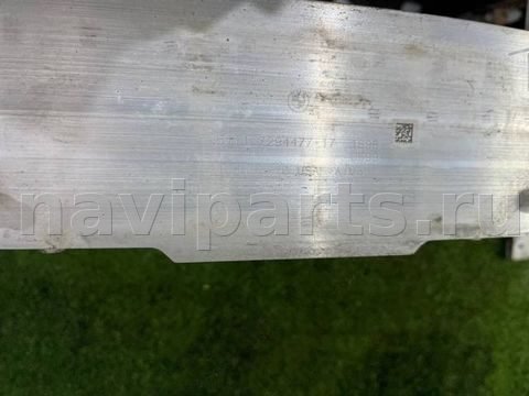 Усилитель бампера переднего Mercedes GLC X254 X5, OEM 51117294477, арт. 43661, фото 6
