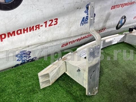 Усилитель бампера переднего Mercedes GLC X254 X5, OEM 51117294477, арт. 43661, фото 7