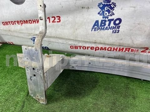 Усилитель бампера переднего Mercedes GLC X254 X5, OEM 51117294477, арт. 43661, фото 8