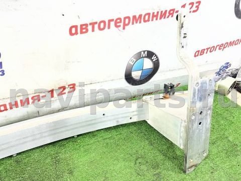 Усилитель бампера переднего Mercedes GLC X254 X5, OEM 51117294477, арт. 43661, фото 9
