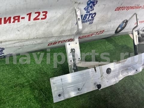 Усилитель бампера переднего Toyota Avensis X5, OEM 51117294477, арт. 43696, фото 3