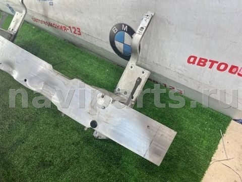 Усилитель бампера переднего Toyota Avensis X5, OEM 51117294477, арт. 43696, фото 4
