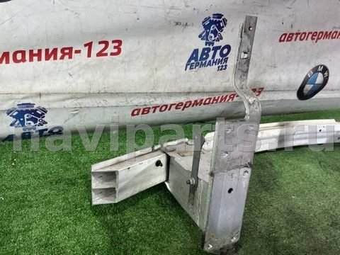Усилитель бампера переднего Toyota Avensis X5, OEM 51117294477, арт. 43696, фото 5