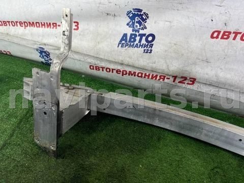 Усилитель бампера переднего Toyota Avensis X5, OEM 51117294477, арт. 43696, фото 6