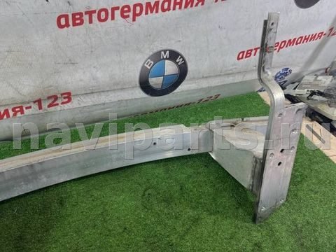 Усилитель бампера переднего Toyota Avensis X5, OEM 51117294477, арт. 43696, фото 7