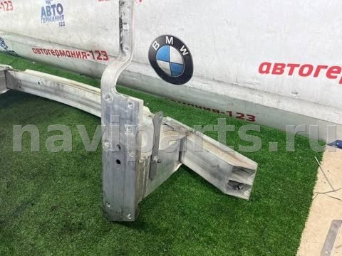 Усилитель бампера переднего Toyota Avensis X5, OEM 51117294477, арт. 43696, фото 8