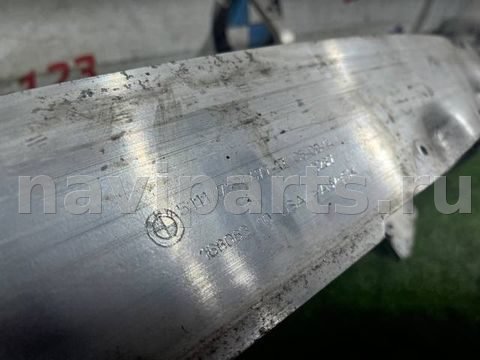 Усилитель бампера переднего Toyota Avensis X5, OEM 51117294477, арт. 43696, фото 9