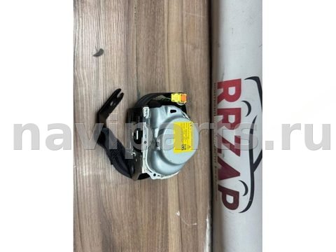 Ремень безопасности задний правый Audi A5, 2018 г., OEM 8W6857806G, арт. 4370