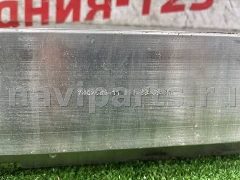 Усилитель бампера переднего Peugeot 406, OEM 51117342439, арт. 43700, фото 10
