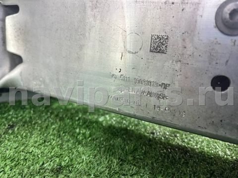 Усилитель бампера переднего Peugeot 406, OEM 51117342439, арт. 43700, фото 12
