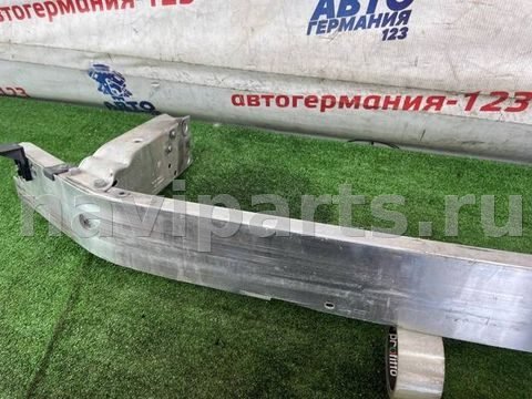 Усилитель бампера переднего Peugeot 406, OEM 51117342439, арт. 43700, фото 3