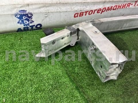 Усилитель бампера переднего Peugeot 406, OEM 51117342439, арт. 43700, фото 6