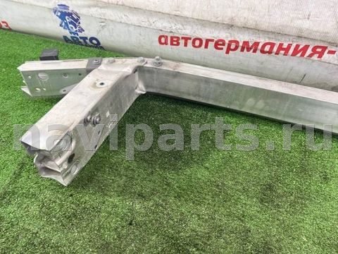 Усилитель бампера переднего Peugeot 406, OEM 51117342439, арт. 43700, фото 7