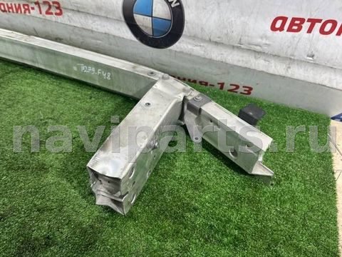 Усилитель бампера переднего Peugeot 406, OEM 51117342439, арт. 43700, фото 9