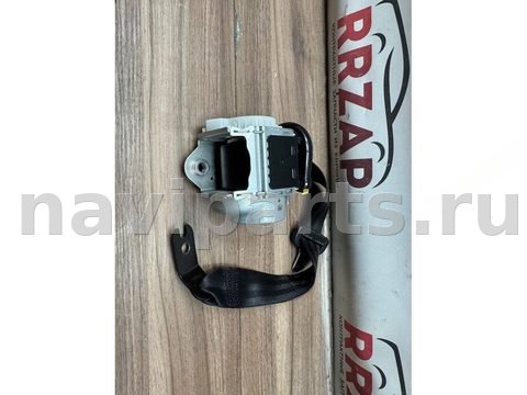 Ремень безопасности задний левый Audi A5, 2018 г., OEM 8W6857805H, арт. 4374