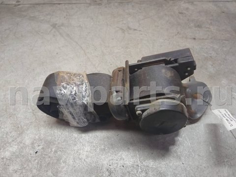 Ремень безопасности задний левый Chrysler Voyager, арт. 43751