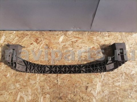 Усилитель бампера переднего BMW X3, 2009 г., OEM 7414TY, арт. 4377