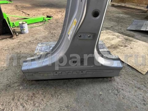 Стойка кузовная центральная левая Chevrolet Equinox, арт. 4382v1, фото 3