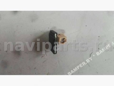 Антенна Bluetooth Opel Zafira C, 2012 г., OEM 15938939, арт. 43900692