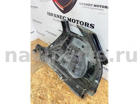 Крыло заднее правое Mercedes GLC X254, 2025 г., OEM a254610601, арт. 43915, фото 8
