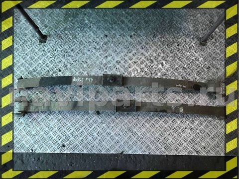 Рессора задняя Dodge Caravan, 2003 г., арт. 43960107