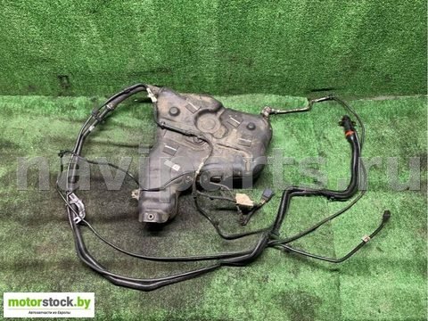 Бак AdBlue Land-Rover Discovery Sport, 2017 г., OEM GK7214407, арт. 43968064