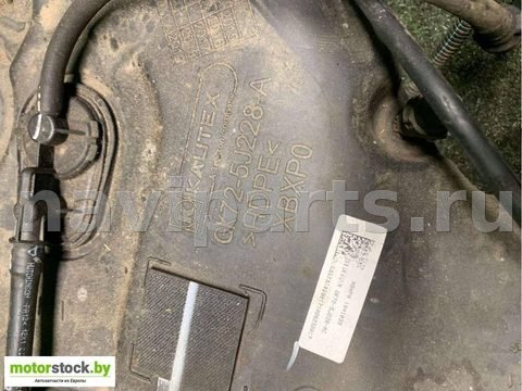 Бак AdBlue Jaguar E-Pace E Pace, 2017 г., OEM GK7214407, арт. 43968064_2, фото 2