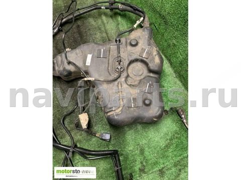 Бак AdBlue Jaguar E-Pace E Pace, 2017 г., OEM GK7214407, арт. 43968064_2, фото 4