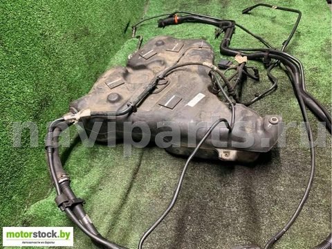 Бак AdBlue Jaguar E-Pace E Pace, 2017 г., OEM GK7214407, арт. 43968064_2, фото 5