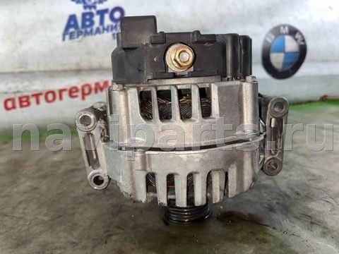 Генератор Mercedes C W205, 2017 г., OEM A0009062822, арт. 44012, фото 4