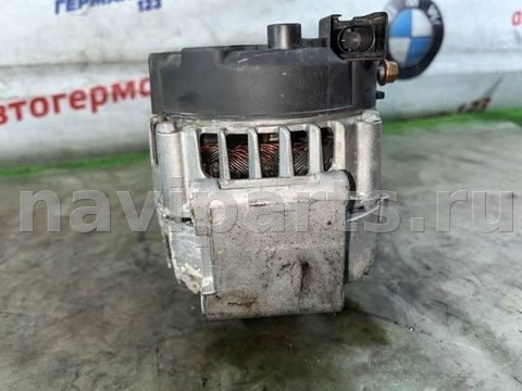Генератор Mercedes C W205, 2017 г., OEM A0009062822, арт. 44012, фото 7