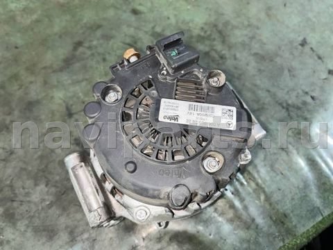 Генератор Mercedes C W205, 2017 г., OEM A0009062822, арт. 44012, фото 8