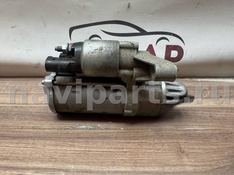 Стартер Audi A4, 2018 г., OEM 04L911021B, арт. 4404_1, фото 4