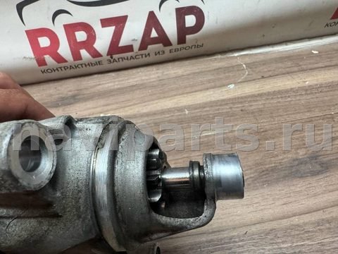Стартер Audi A4, 2018 г., OEM 04L911021B, арт. 4404_1, фото 5