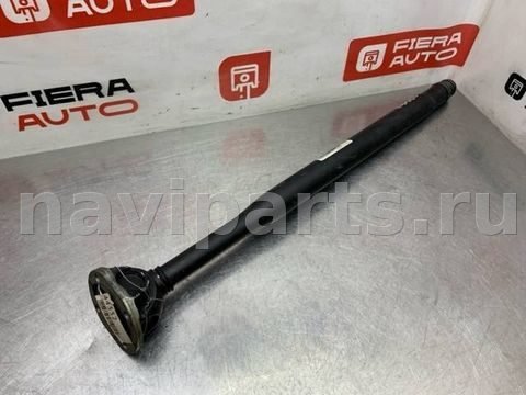 Карданный вал Mercedes GLC X253, 2016 г., OEM A2534103401, арт. 44332