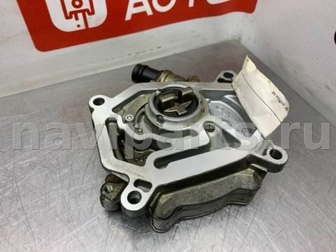 Вакуумный насос Mercedes CLA C117, 2017 г., OEM A2701800901, арт. 44431
