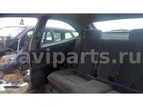 Ремень безопасности передний правый Citroen Xsara, арт. 44450